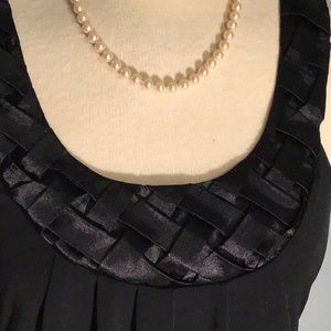 HeartSoul Sleeveless blouse